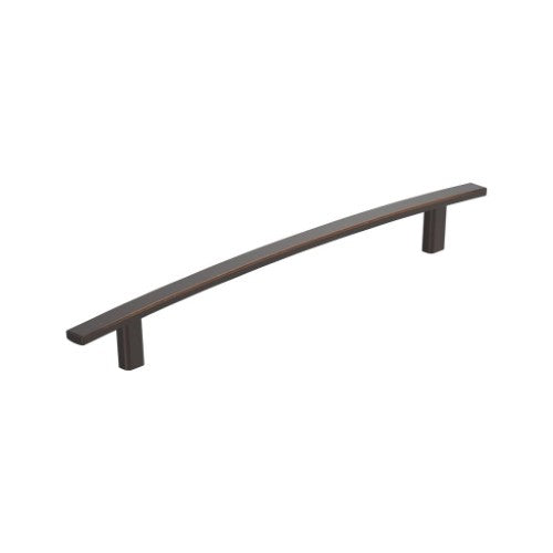 Cyprus Zinc Oil Rubbed Bronze Cabinet Pull 3