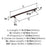Cyprus Zinc Oil Rubbed Bronze Cabinet Pull 14