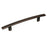 Cyprus Zinc Oil Rubbed Bronze Cabinet Pull 5