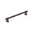 Davenport Zinc Oil Rubbed Bronze Cabinet Pull 1