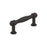Enlivity Zinc Oil Rubbed Bronze Cabinet Pull 1