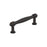 Enlivity Zinc Oil Rubbed Bronze Cabinet Pull 2