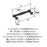 Enlivity Zinc Oil Rubbed Bronze Cabinet Pull 10