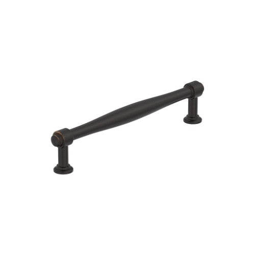 Enlivity Zinc Oil Rubbed Bronze Cabinet Pull 7