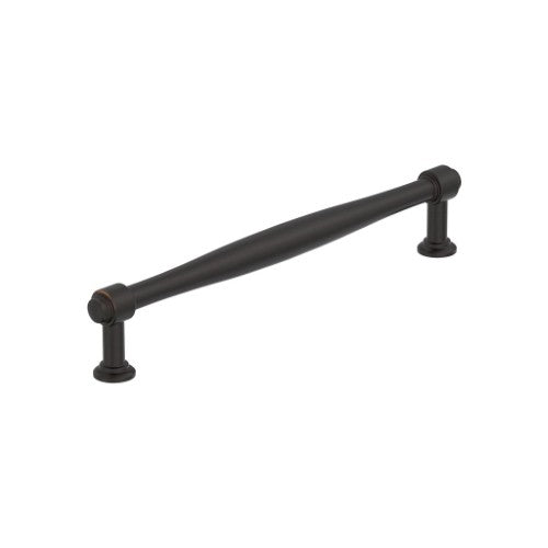 Enlivity Zinc Oil Rubbed Bronze Cabinet Pull 8