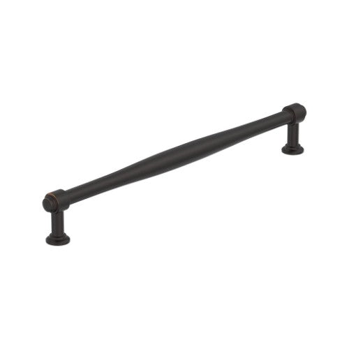 Enlivity Zinc Oil Rubbed Bronze Cabinet Pull 3