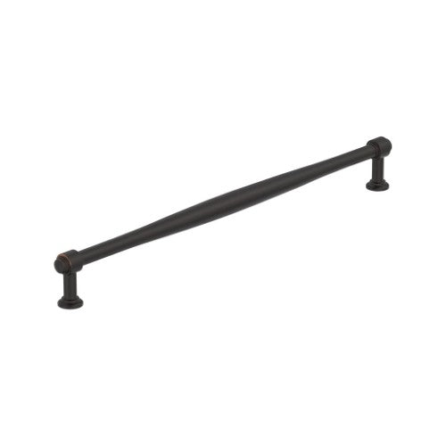 Enlivity Zinc Oil Rubbed Bronze Cabinet Pull 4