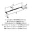 Enlivity Zinc Oil Rubbed Bronze Cabinet Pull 12