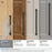 Faircrest Zinc & Steel Oil Rubbed Bronze Cabinet Pull 38