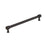 Faircrest Zinc & Steel Oil Rubbed Bronze Cabinet Pull 1