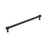 Faircrest Zinc & Steel Oil Rubbed Bronze Cabinet Pull 2