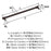 Faircrest Zinc & Steel Oil Rubbed Bronze Cabinet Pull 10