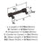 Faraday Zinc Oil Rubbed Bronze Cabinet Pull 11