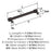 Faraday Zinc Oil Rubbed Bronze Cabinet Pull 14