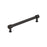 Faraday Zinc Oil Rubbed Bronze Cabinet Pull 7