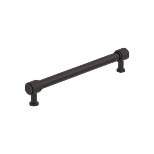 Faraday Zinc Oil Rubbed Bronze Cabinet Pull 7