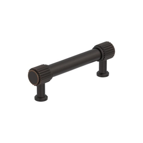 Farewind Zinc Oil Rubbed Bronze Cabinet Pull 4