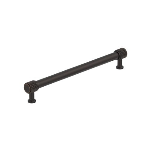 Farewind Zinc Oil Rubbed Bronze Cabinet Pull 8