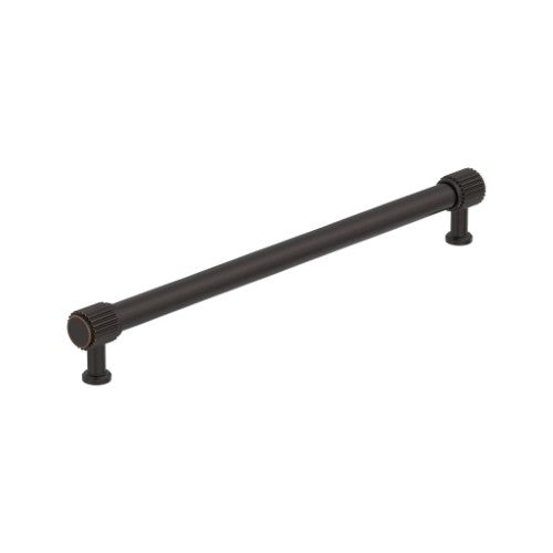 Farewind Zinc Oil Rubbed Bronze Cabinet Pull 1