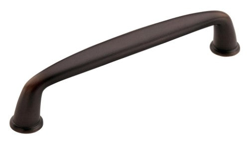 Kane Zinc Oil Rubbed Bronze Cabinet Pull 5
