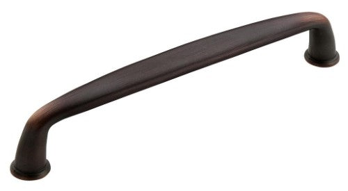 Kane Zinc Oil Rubbed Bronze Cabinet Pull 6