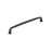 Kane Zinc Oil Rubbed Bronze Cabinet Pull 2