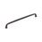 Kane Zinc Oil Rubbed Bronze Cabinet Pull 3