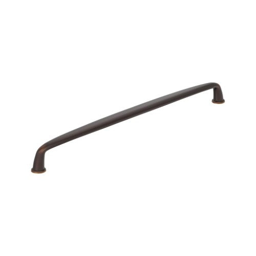 Kane Zinc Oil Rubbed Bronze Cabinet Pull 3