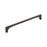 Merced Zinc Oil Rubbed Bronze Cabinet Pull 2