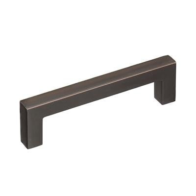 Monument Aluminum Oil Rubbed Bronze Cabinet Pull 5