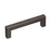 Monument Aluminum Oil Rubbed Bronze Cabinet Pull 5
