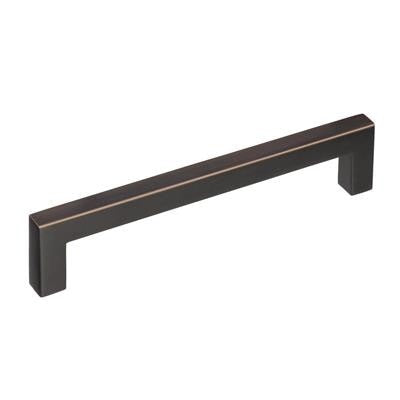 Monument Aluminum Oil Rubbed Bronze Cabinet Pull 6