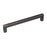 Monument Aluminum Oil Rubbed Bronze Cabinet Pull 7