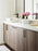Monument Aluminum Oil Rubbed Bronze Cabinet Pull 24