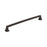 Mulholland Zinc Oil Rubbed Bronze Cabinet Pull 3