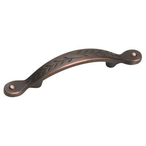 Nature's Splendor Zinc Oil Rubbed Bronze Cabinet Pull 1