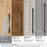 Radius Stainless Steel Oil Rubbed Bronze Cabinet Pull 39