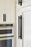 Radius Stainless Steel Oil Rubbed Bronze Cabinet Pull 23