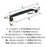 Renown Zinc Oil Rubbed Bronze Cabinet Pull 11