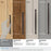 Renown Zinc Oil Rubbed Bronze Cabinet Pull 23