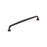Renown Zinc Oil Rubbed Bronze Cabinet Pull 2