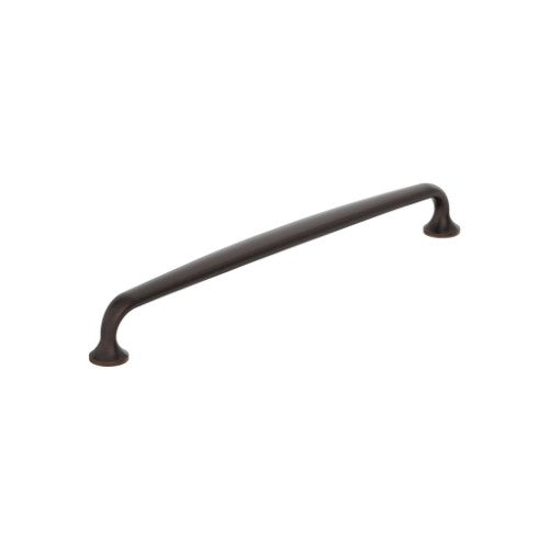 Renown Zinc Oil Rubbed Bronze Cabinet Pull 2