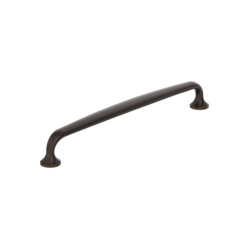 Renown Zinc Oil Rubbed Bronze Cabinet Pull 3