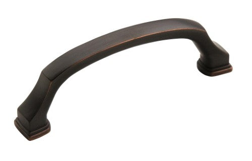 Revitalize Zinc Oil Rubbed Bronze Cabinet Pull 5