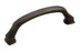 Revitalize Zinc Oil Rubbed Bronze Cabinet Pull 5