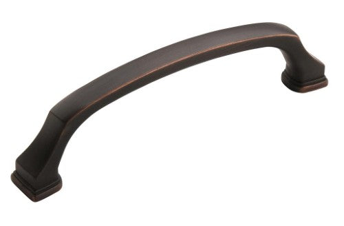 Revitalize Zinc Oil Rubbed Bronze Cabinet Pull 6