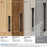 Revitalize Zinc Oil Rubbed Bronze Cabinet Pull 28