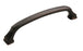Revitalize Zinc Oil Rubbed Bronze Cabinet Pull 7