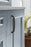 Revitalize Zinc Oil Rubbed Bronze Cabinet Pull 20