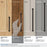Revitalize Zinc Oil Rubbed Bronze Cabinet Pull 27